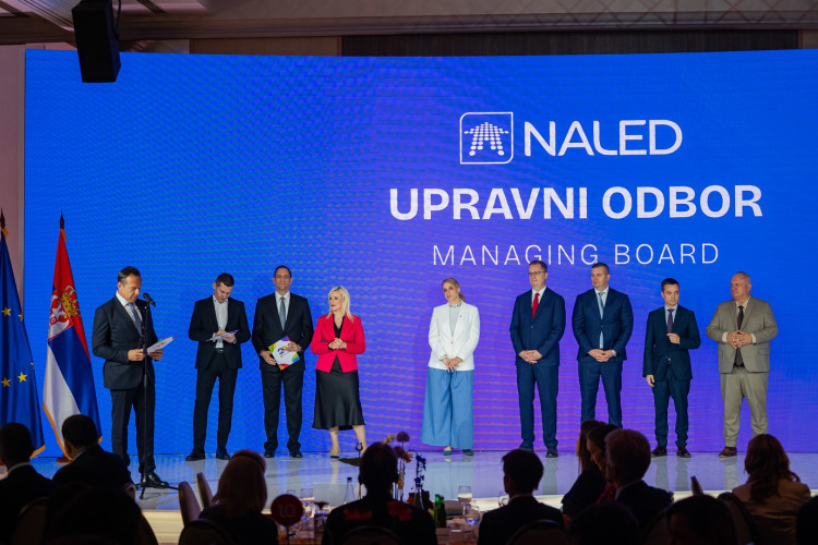 NALED predstavio novu reformsku agendu i ciljeve do 2030.