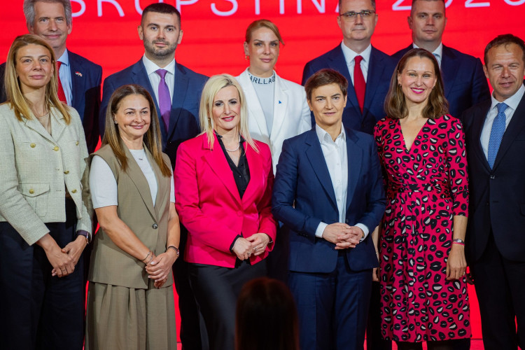 NALED predstavio novu reformsku agendu i ciljeve do 2030.