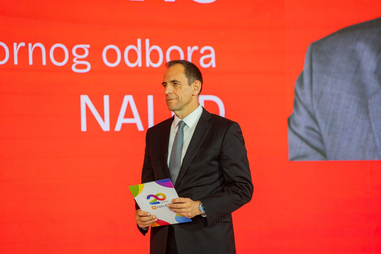 NALED predstavio novu reformsku agendu i ciljeve do 2030.