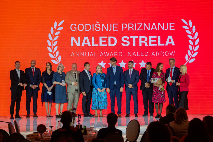 NALED predstavio novu reformsku agendu i ciljeve do 2030.