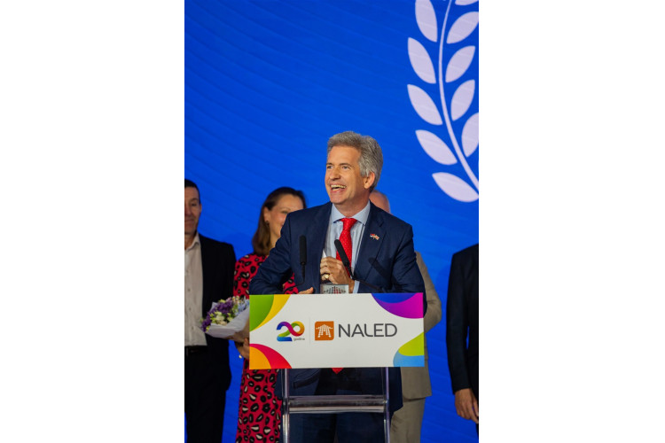 NALED predstavio novu reformsku agendu i ciljeve do 2030.