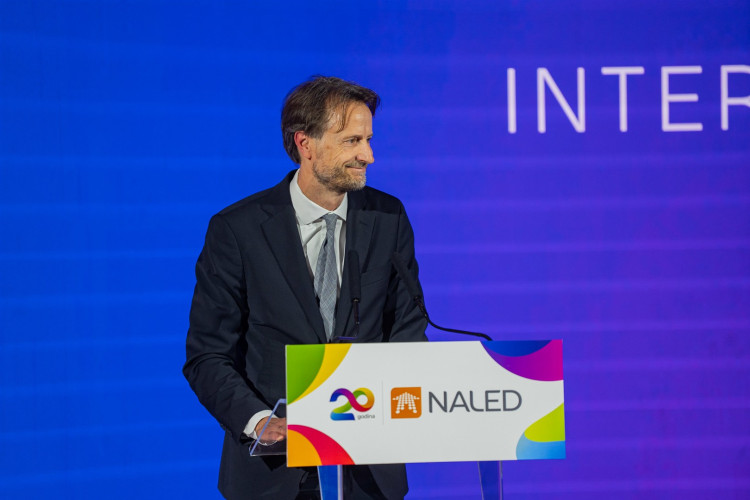 NALED predstavio novu reformsku agendu i ciljeve do 2030.