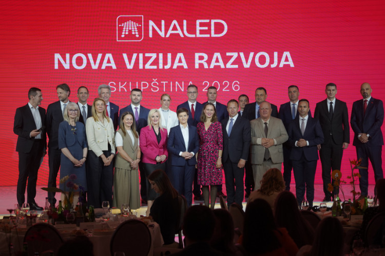 NALED predstavio novu reformsku agendu i ciljeve do 2030.