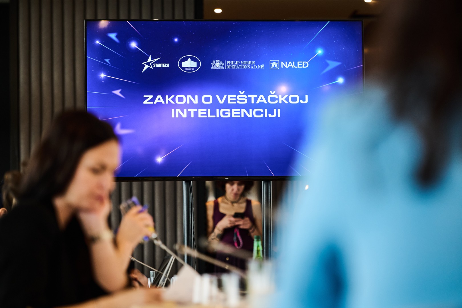 Srbija dobija Zakon o veštačkoj inteligenciji – Balans između inovacija i odgovornosti 