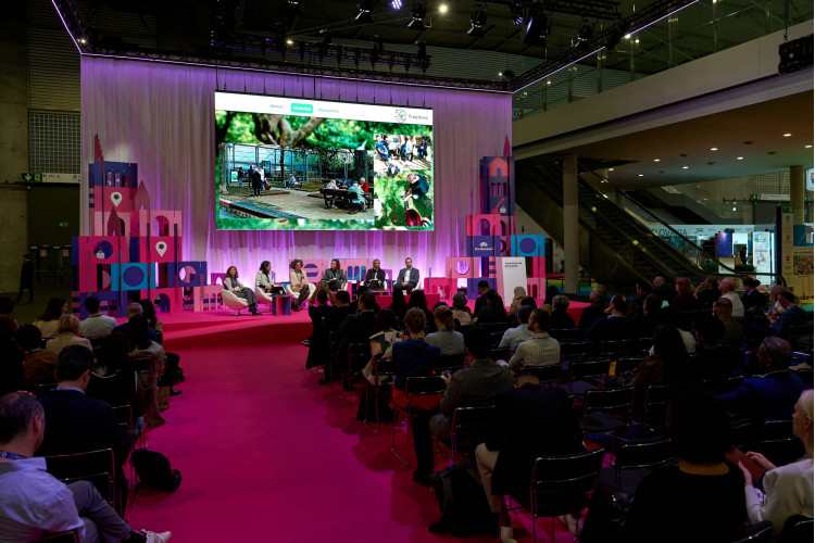 NALED postao partner Smart City Expo sajma u Barseloni