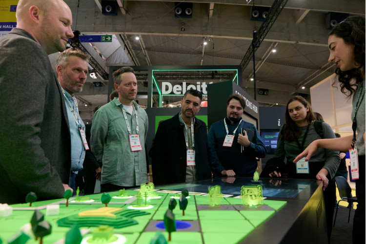 NALED postao partner Smart City Expo sajma u Barseloni