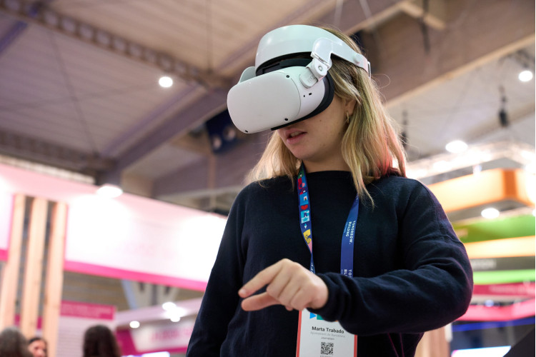 NALED postao partner Smart City Expo sajma u Barseloni