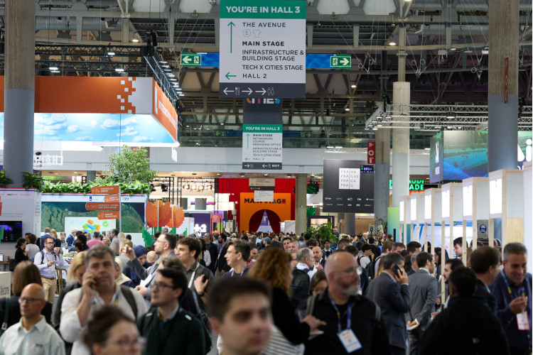 NALED postao partner Smart City Expo sajma u Barseloni