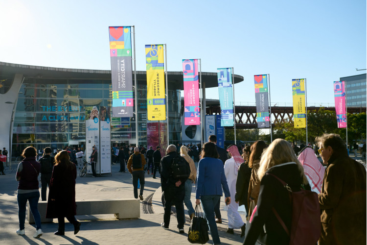 NALED postao partner Smart City Expo sajma u Barseloni