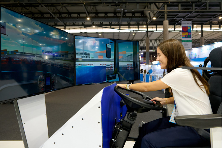 NALED postao partner Smart City Expo sajma u Barseloni