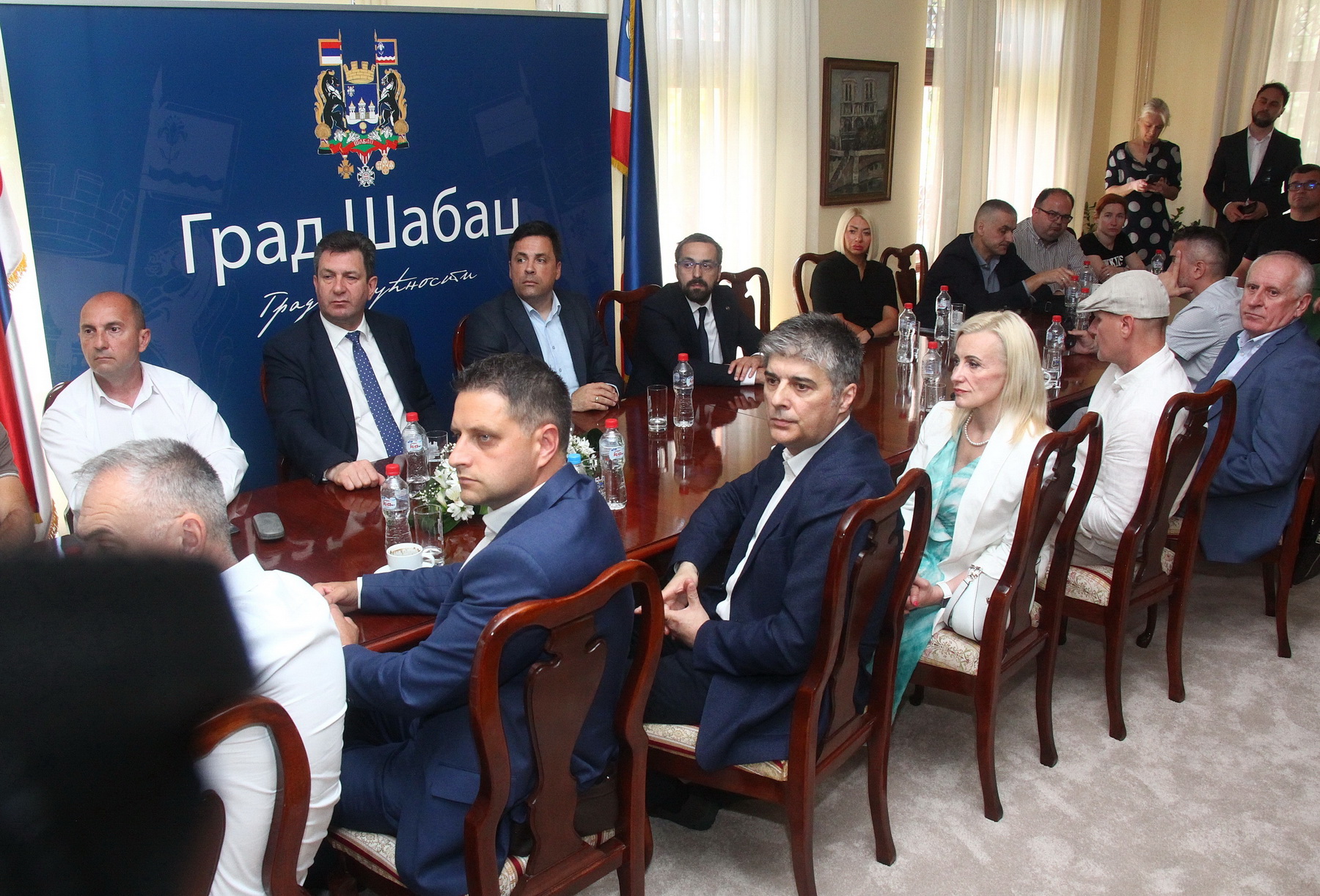 Razmena znanja za konkurentniji region