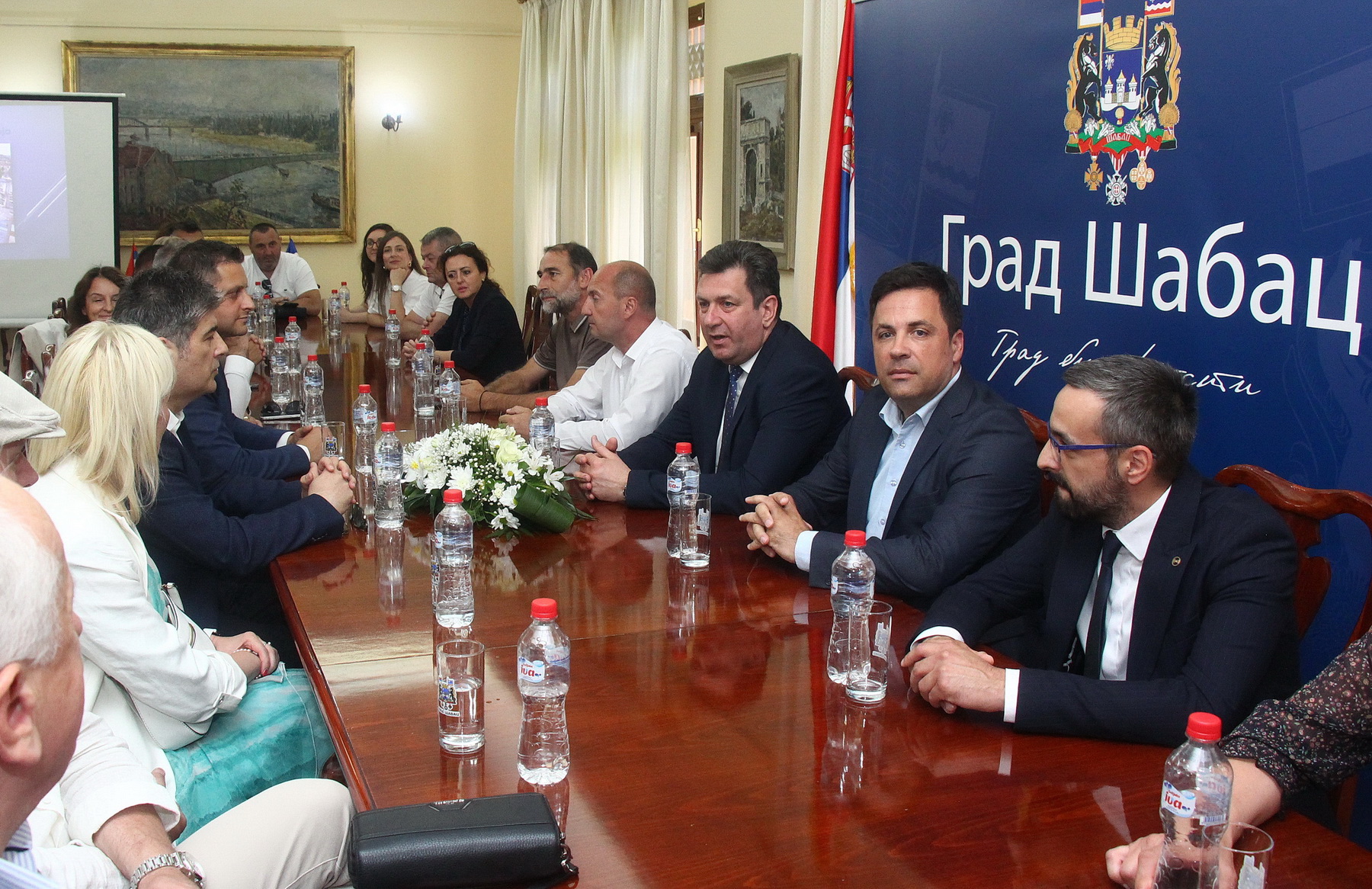 Razmena znanja za konkurentniji region