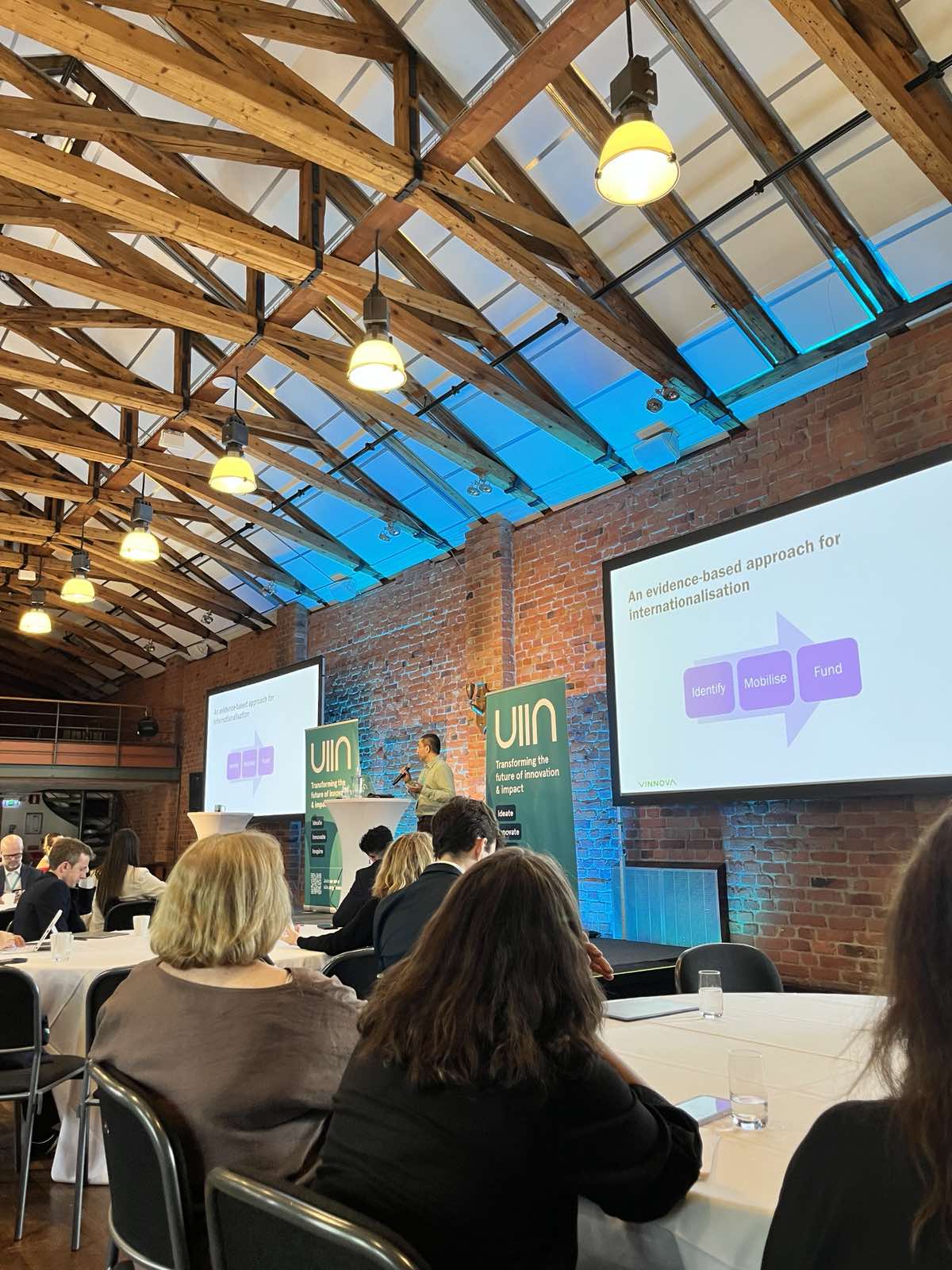 StarTech Study Visit to Sweden – Knowledge Exchange on Innovation Ecosystem Development