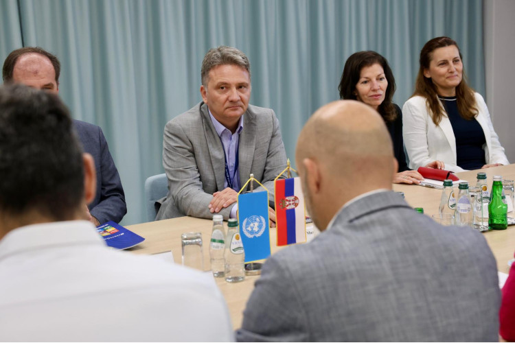 Office for IT and eGovernment and the Center for Support to the Digital Transformation of Public Administration in Service of Citizens and Businesses