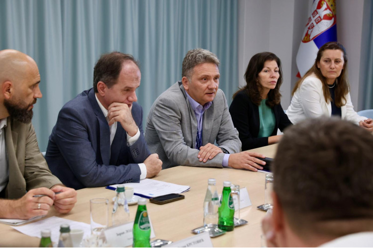 Office for IT and eGovernment and the Center for Support to the Digital Transformation of Public Administration in Service of Citizens and Businesses