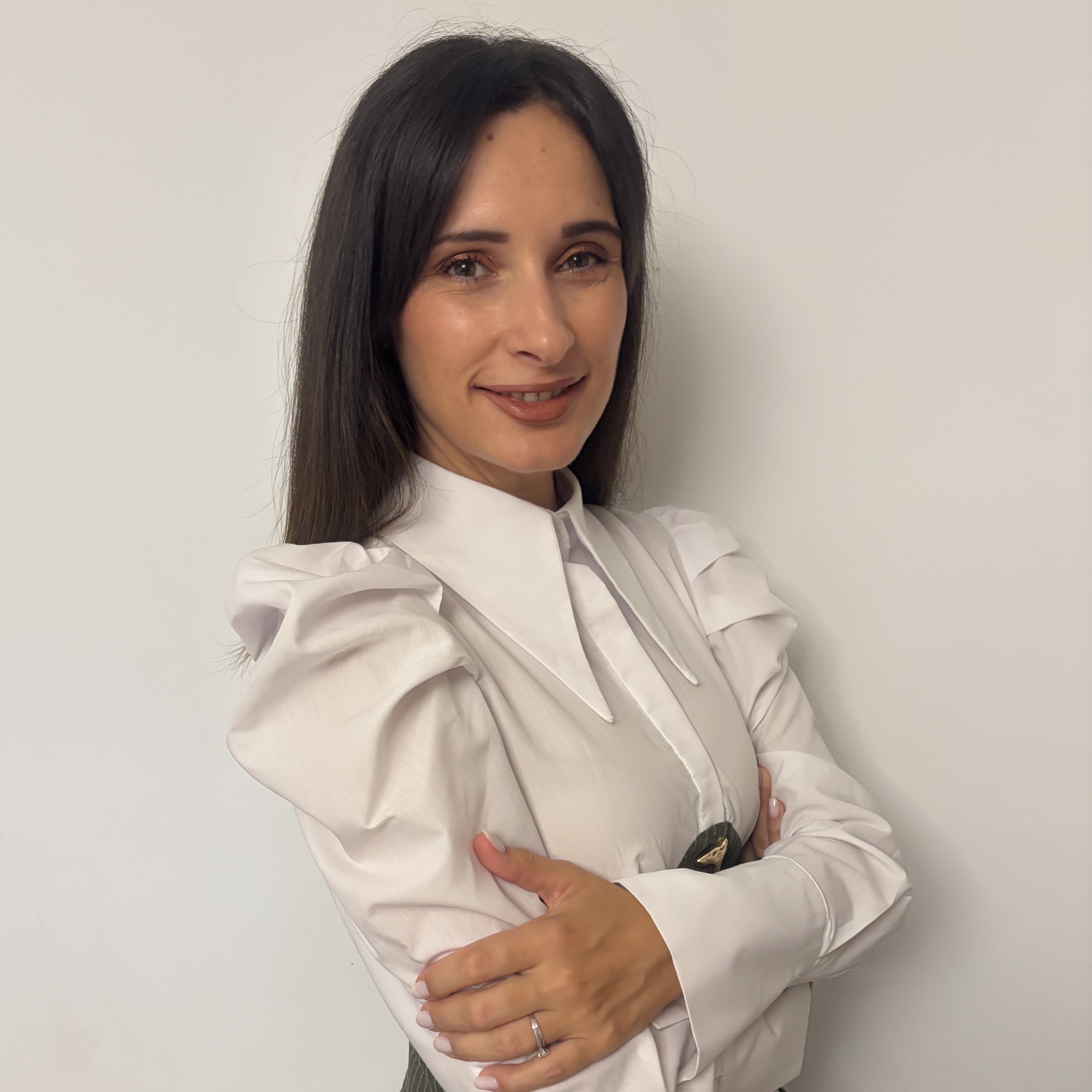 Milica Krstić