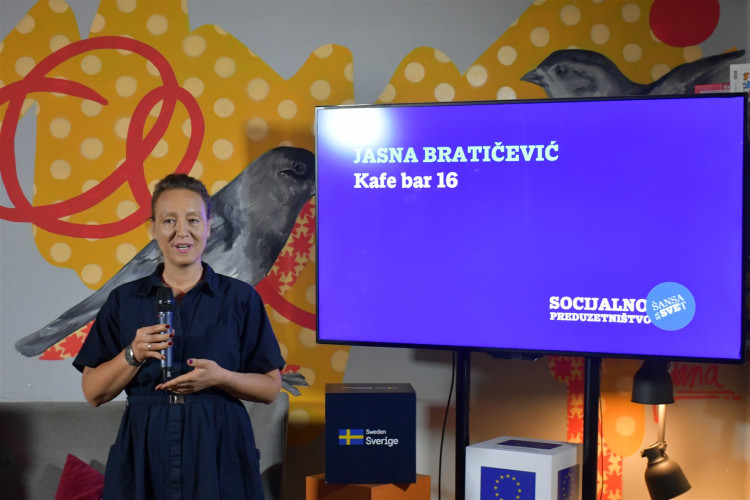 Pokrenuta prva javna baza socijalnih preduzeća u Srbiji 