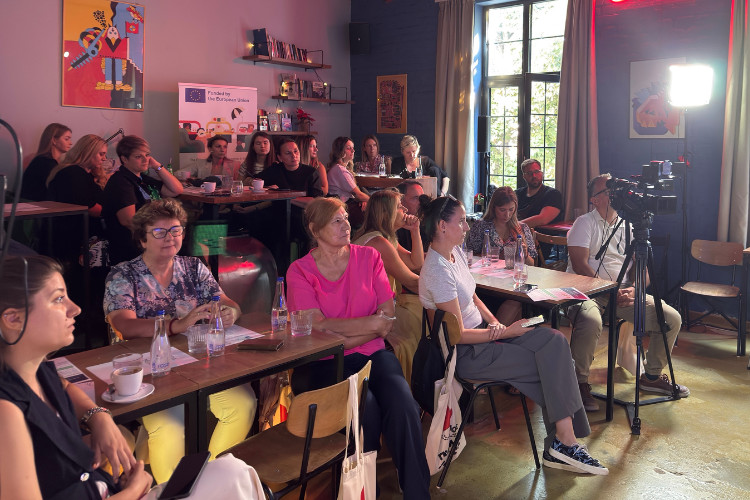 Pokrenuta prva javna baza socijalnih preduzeća u Srbiji 