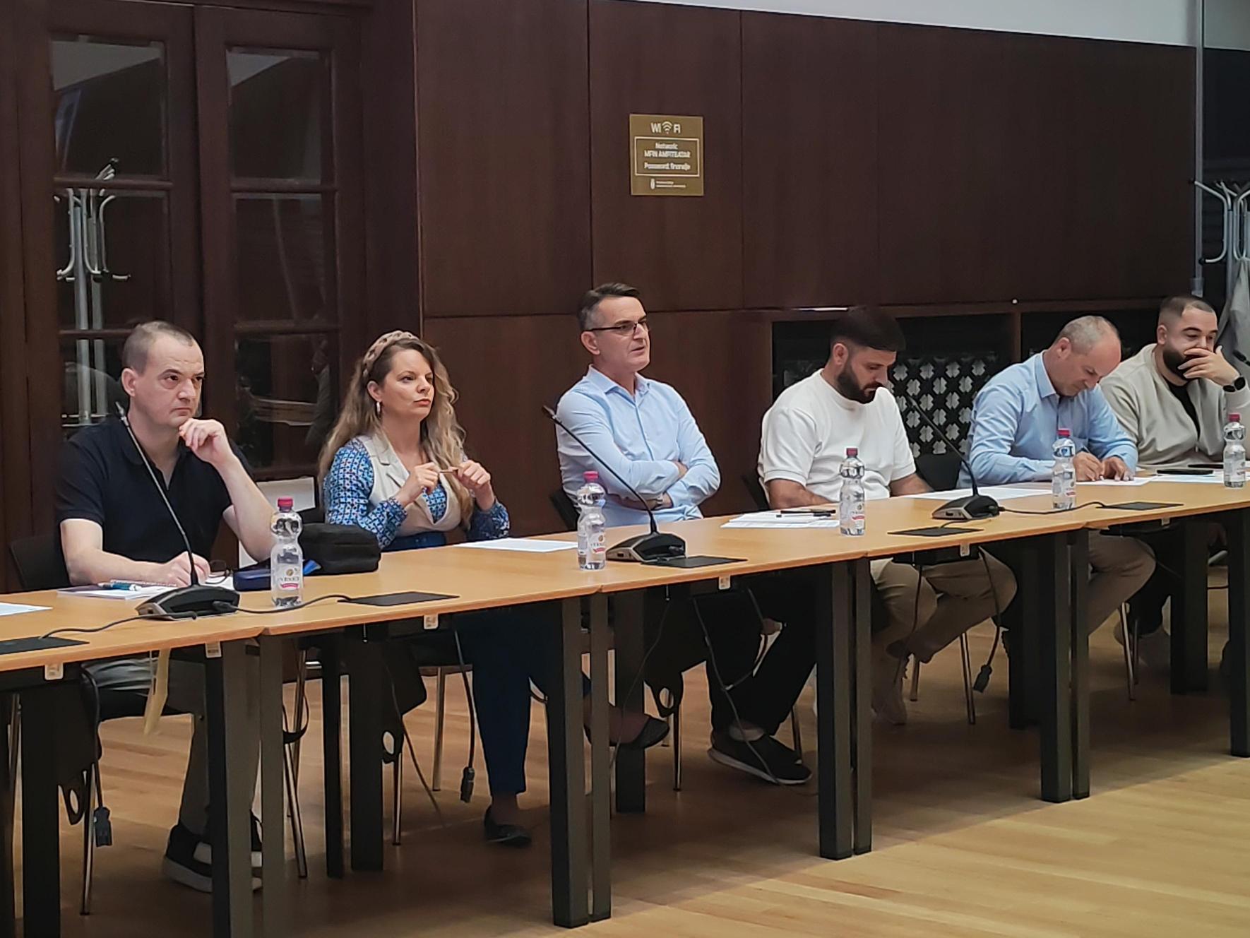 Sve lokalne samouprave ispunile rok: registrovale administratore na sistemu Plati