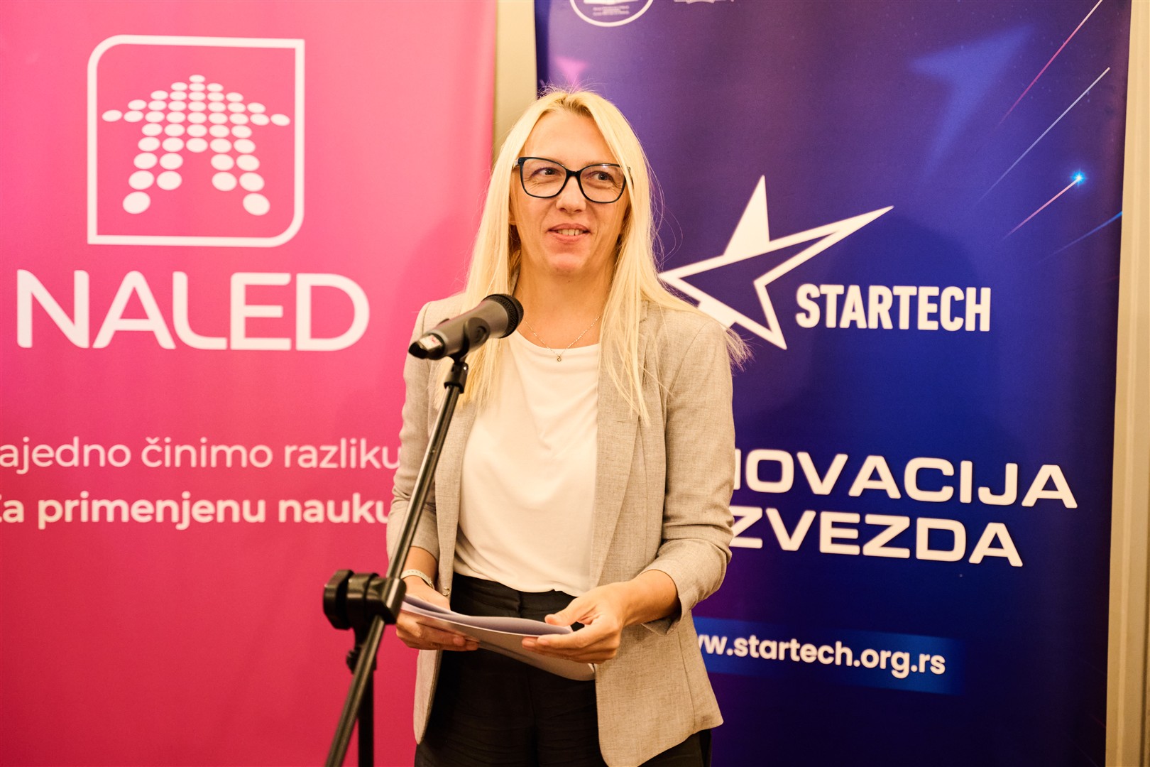 NALED osnovao Savet za primenjenu nauku - Od istraživanja do konkretnih rešenja za privredu 