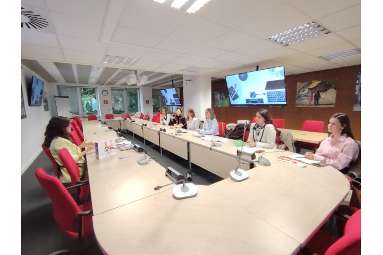 NALED u Briselu razgovarao o približavanju privrede tržištu EU
