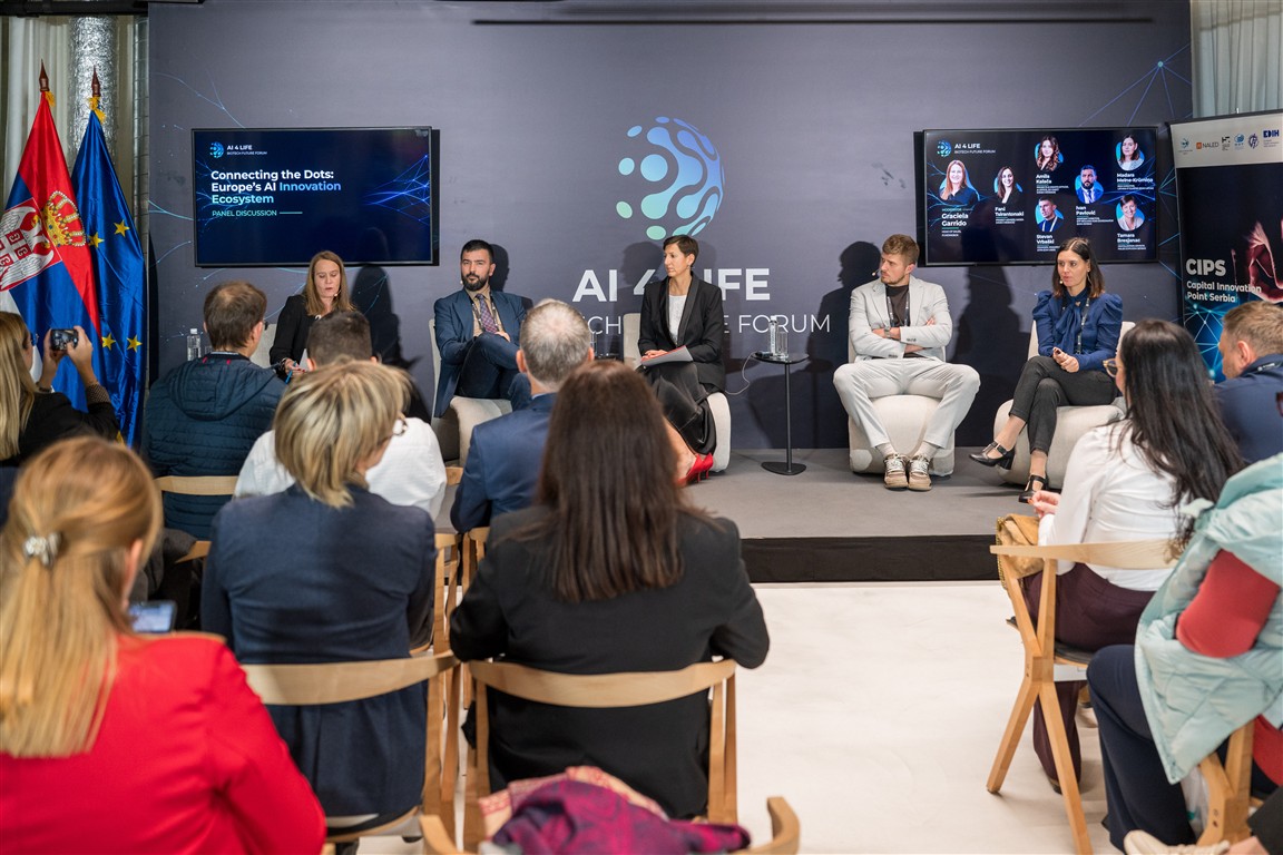 AI Is Not Just for Tech Giants