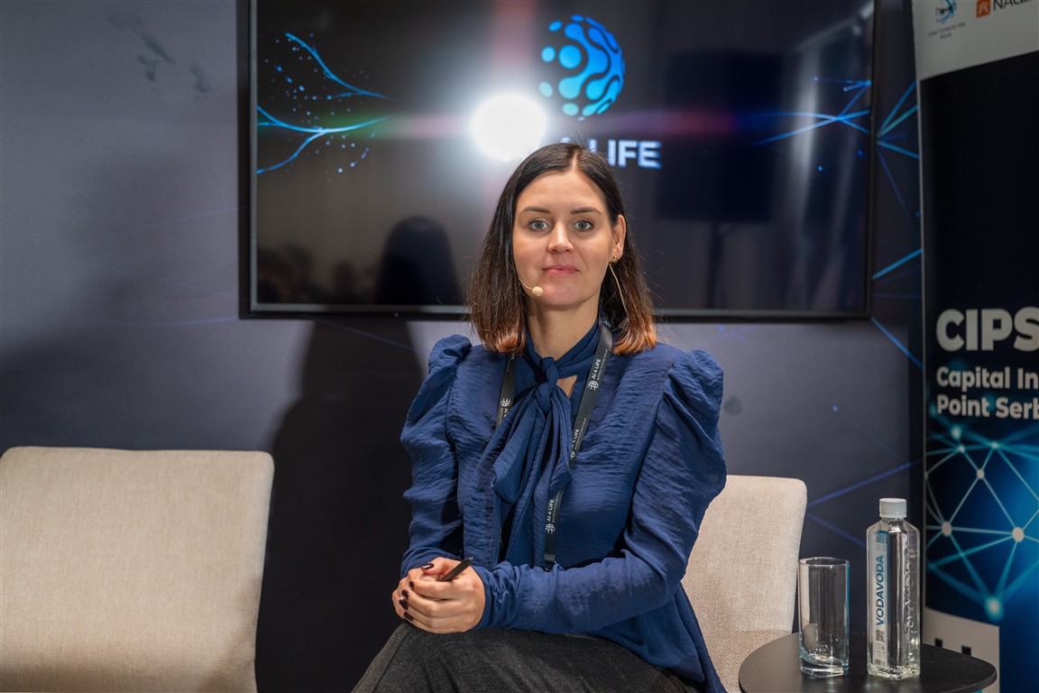 AI Is Not Just for Tech Giants