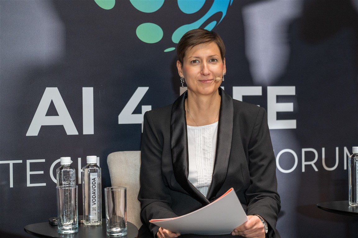 AI Is Not Just for Tech Giants