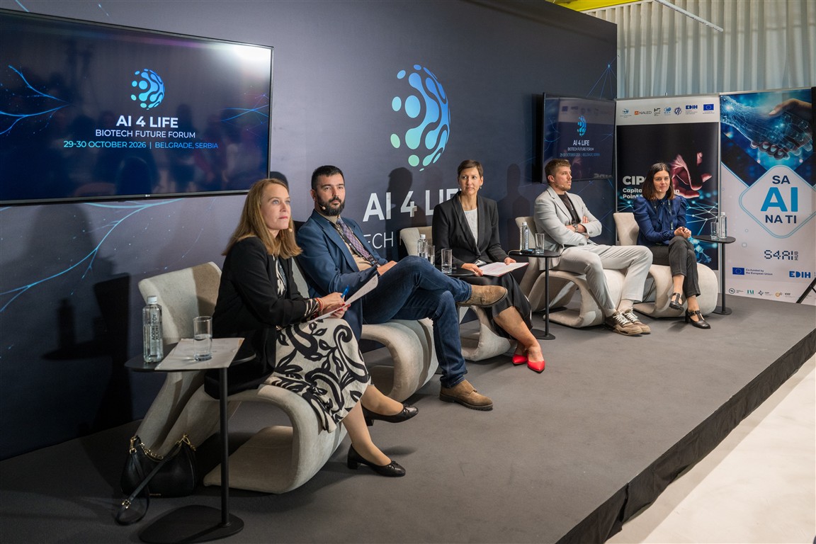 AI Is Not Just for Tech Giants