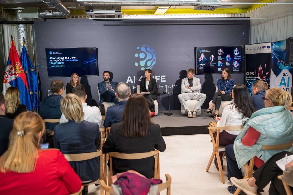 AI Is Not Just for Tech Giants
