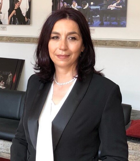 Jelena Raković Radivojević