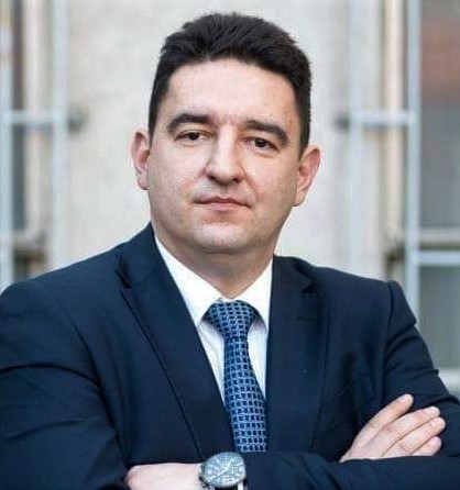 Milivoje Jovanović
