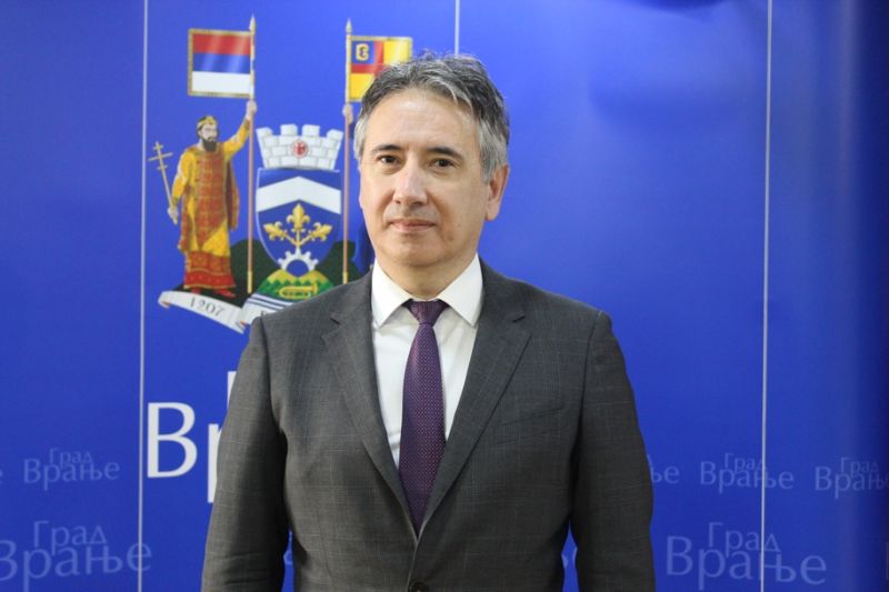 dr spec. Slobodan Milenković