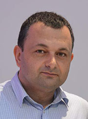 Rodoljub Živadinović